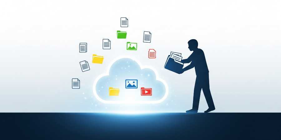 Complete Guide for Managing Files in Cloud Storage