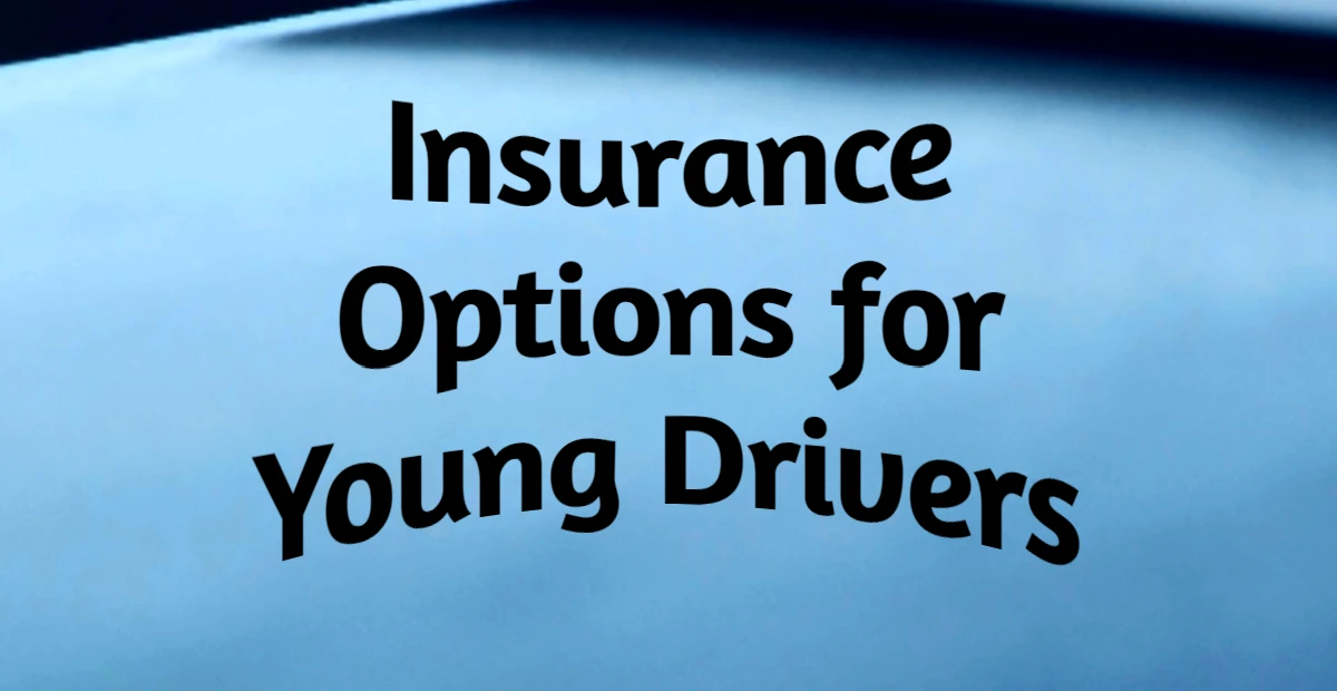 Read more about the article Best Insurance Options for Young Drivers