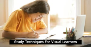 Read more about the article Study Techniques For Visual Learners In College